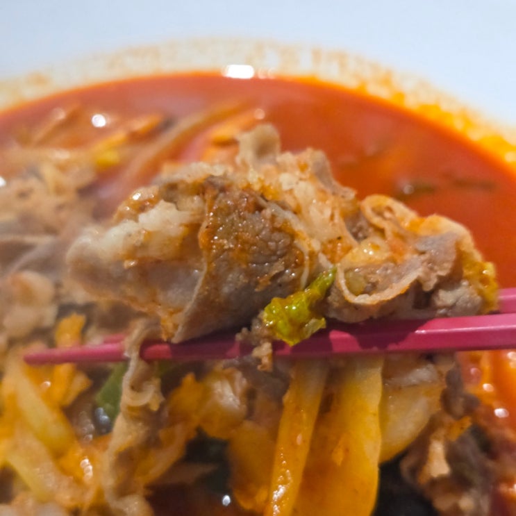  해운대 중국집 맛집 짬뽕을 잘하는 여빈