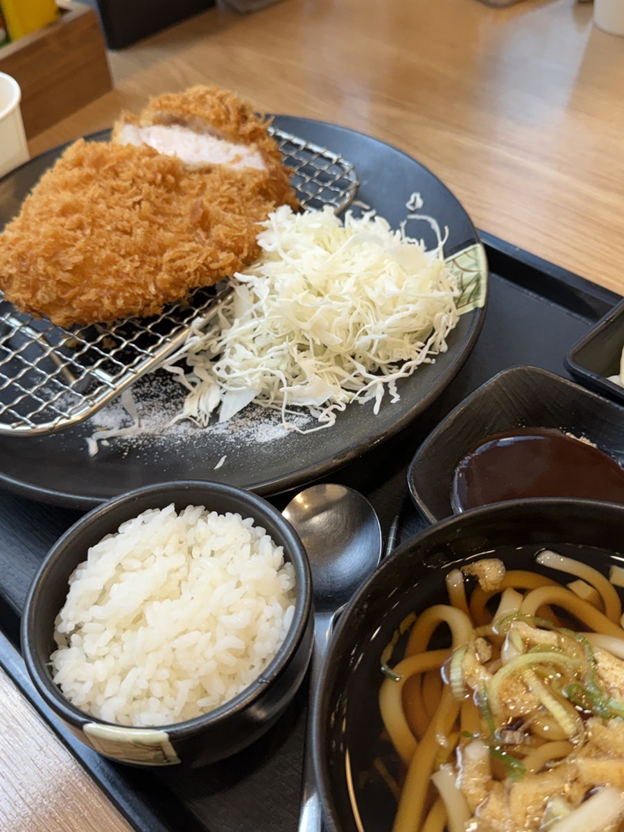 카츠공방 교대점 사진 3