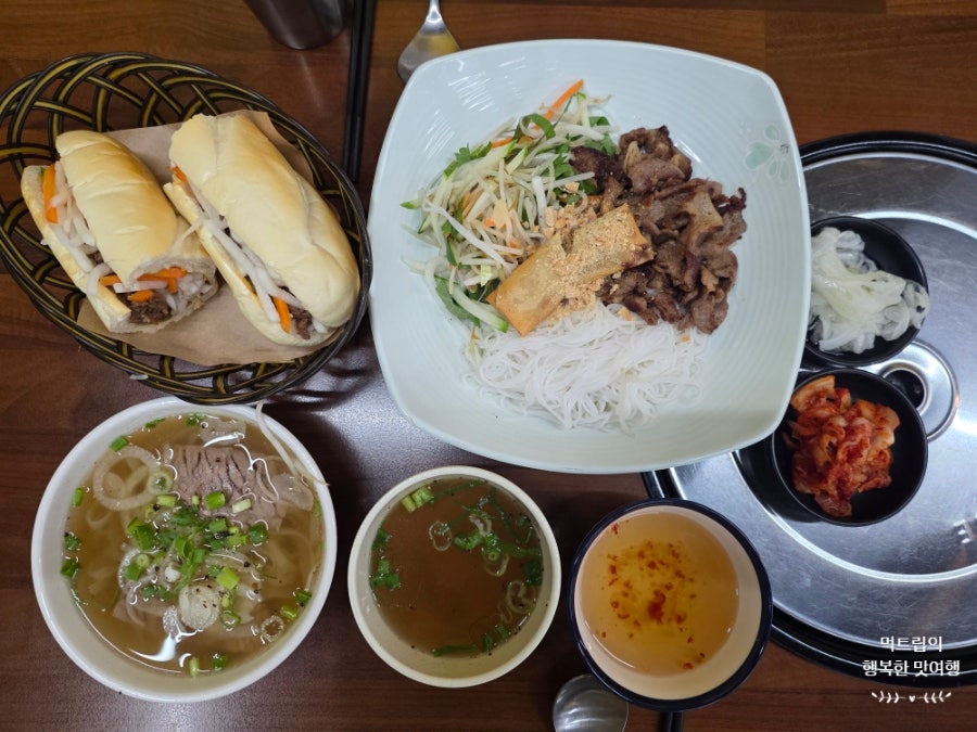 하노이포 사진 6