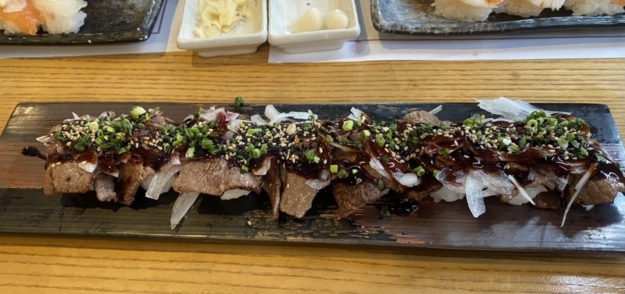 오이시초밥 사진 3