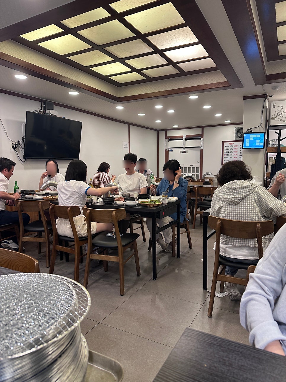 Bonjeonsutbulgalbi photo 3