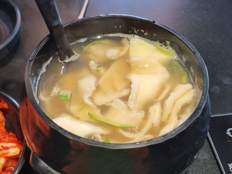 삼맛종합분식 사진 6