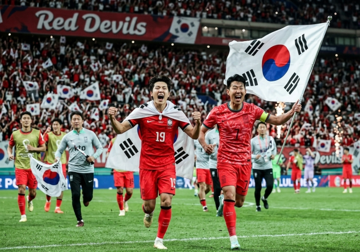  대한민국 vs 멕시코 2차전 관전 포인트