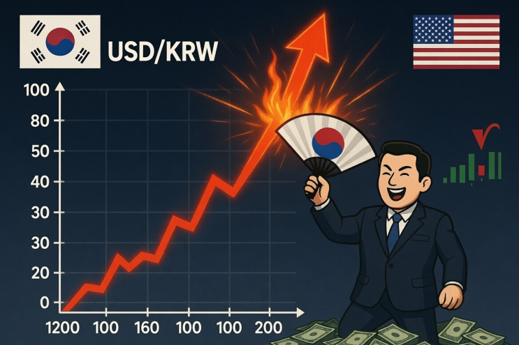  2026년 대한민국 자본시장의 역설: 제도적 관성, 외환 시장의 격랑, 그리고 코스피 슈퍼사이클