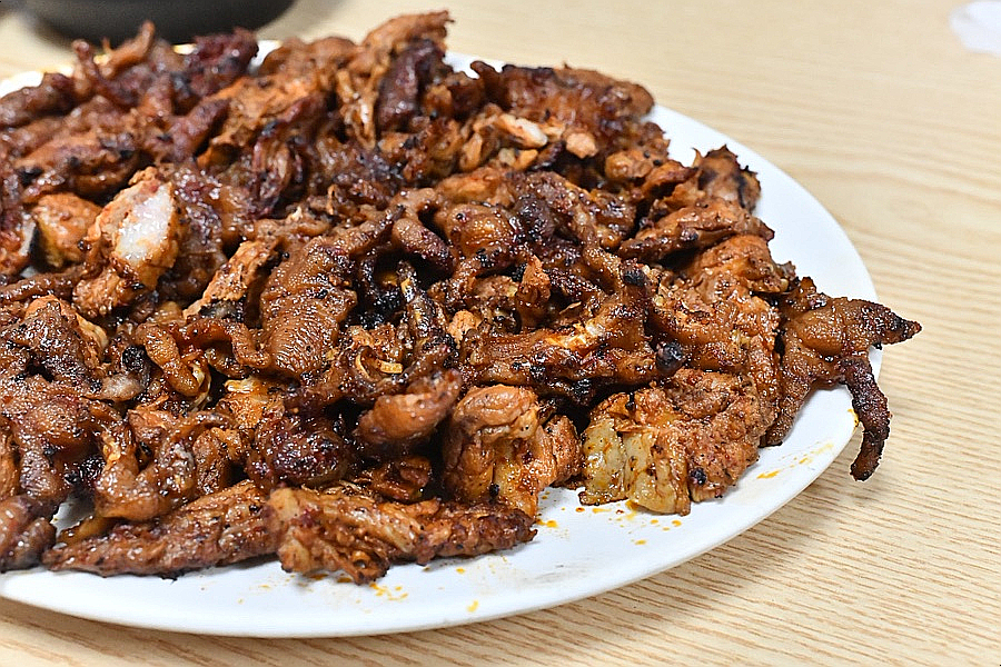 시장닭발 사진 4