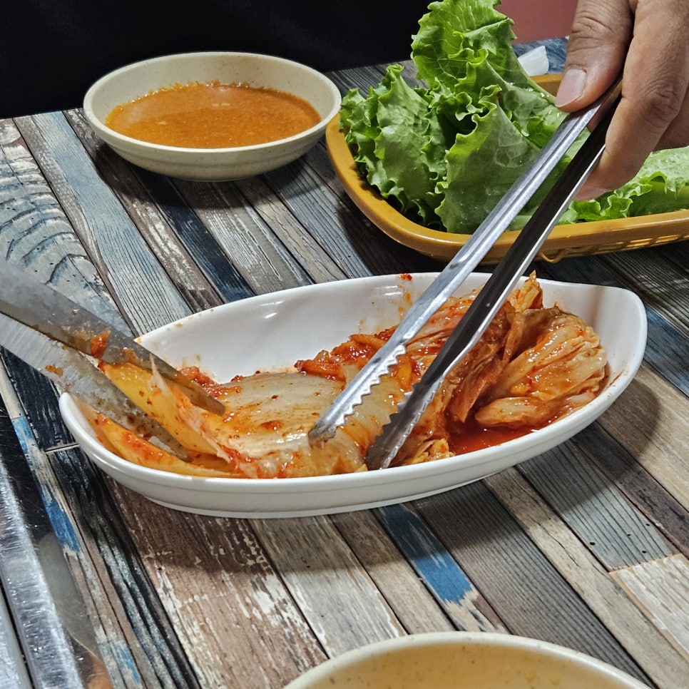 태영생막창 사진 5