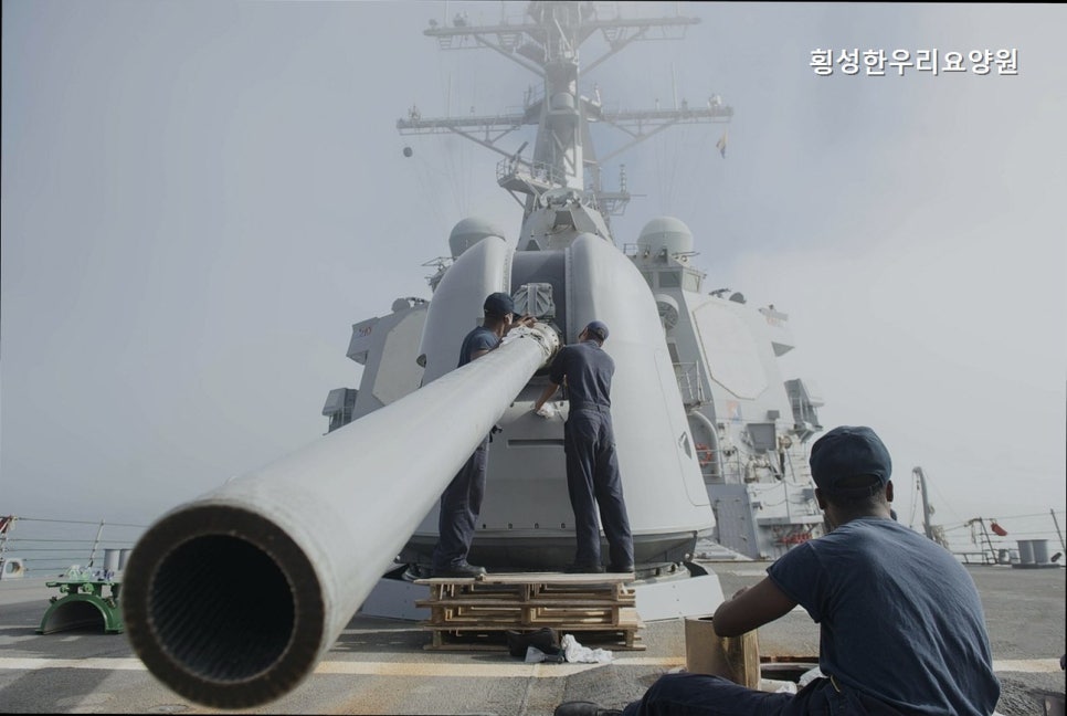 횡성한우리요양원 사진 3