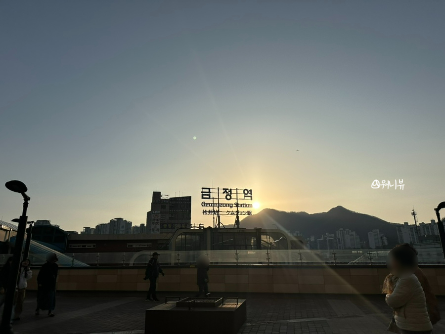 좋은아침페스츄리 금정점 사진 2