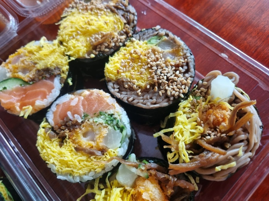 후토루 신당점 사진 5