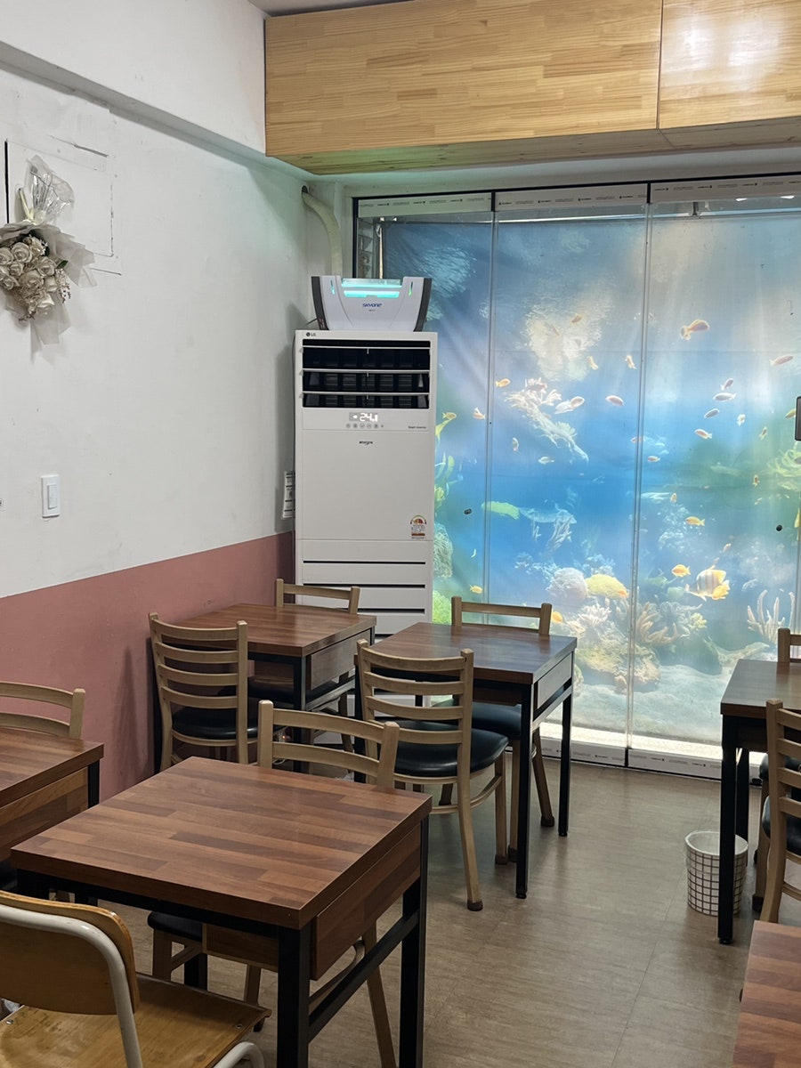 재희네식당 사진 4