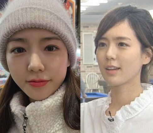 청순미모 당구여신으로 화제였던 한주희, 그녀의 마흔둘 근황은?