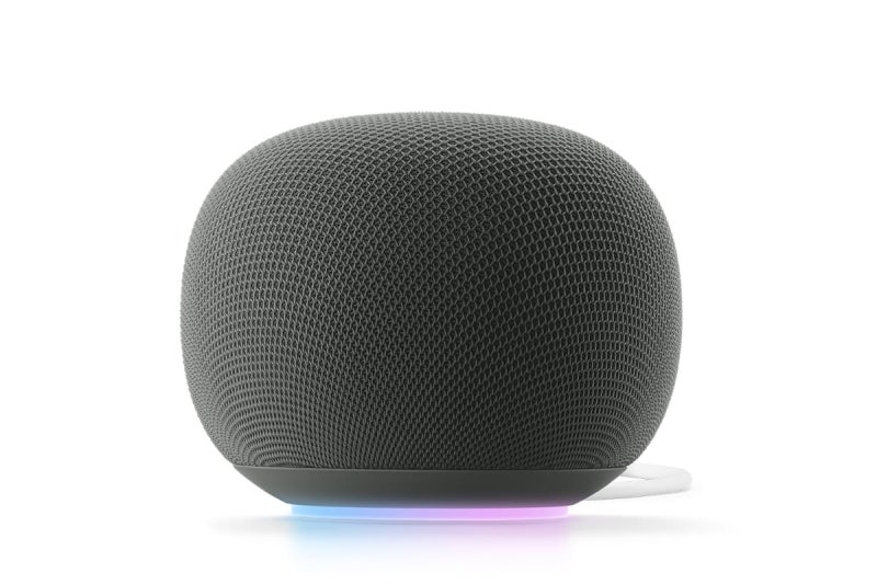 구글, Gemini 탑재 “대화하는” 신형 Google Home 스피커 출시