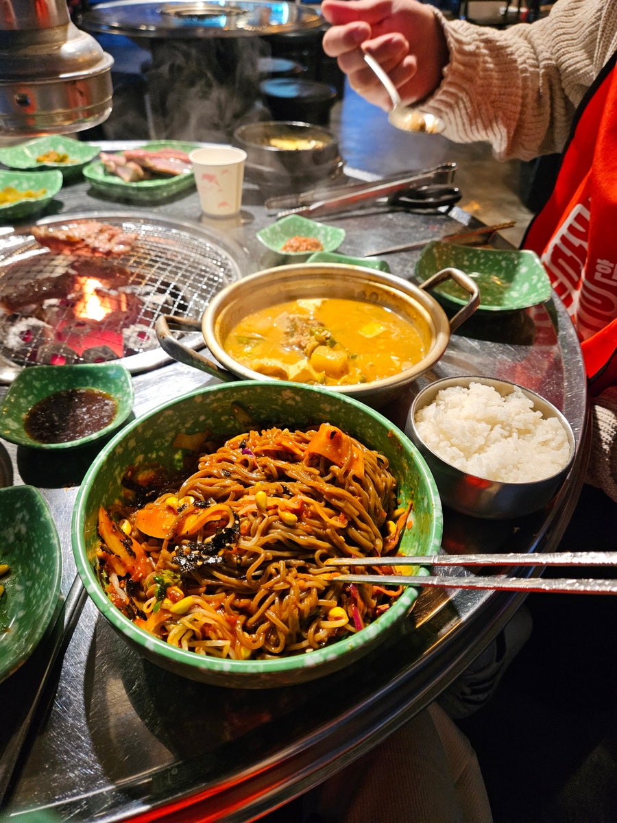 윤호네노포갈비 사진 5