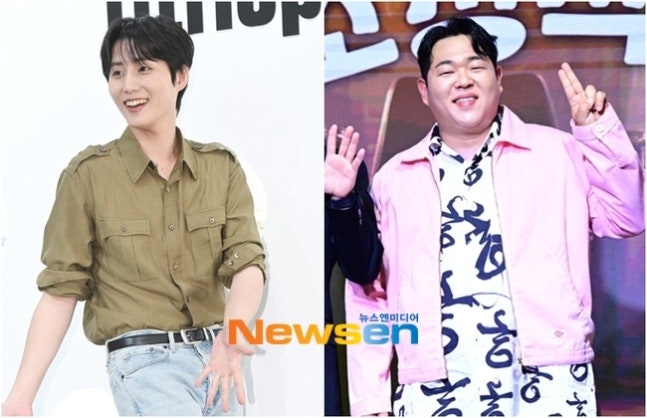 데이식스 영케이, 오늘(18일) 영화관 뜬다…문상훈과 티키타카 GV 기대 (뉴스엔)
