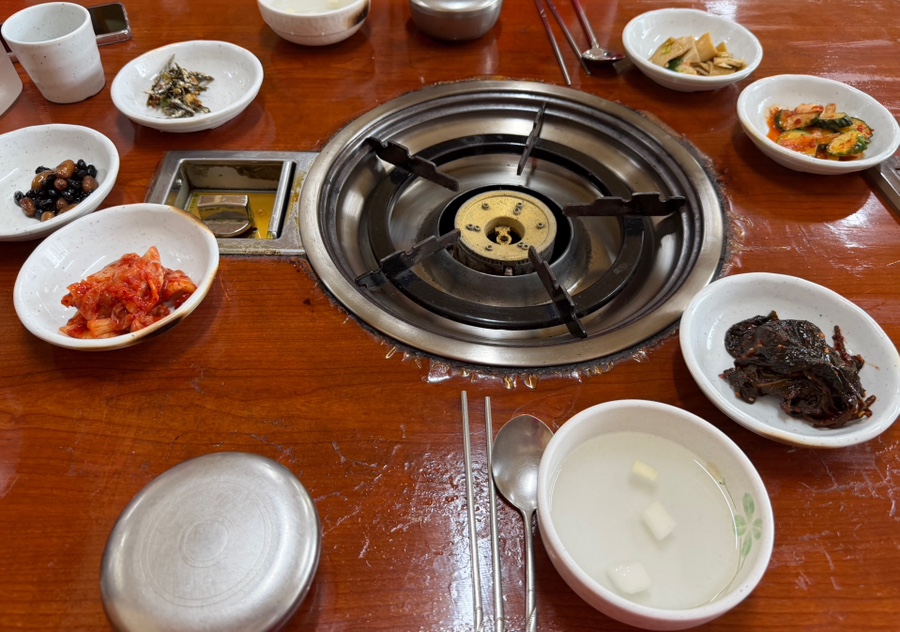 서산불낙지 사진 6