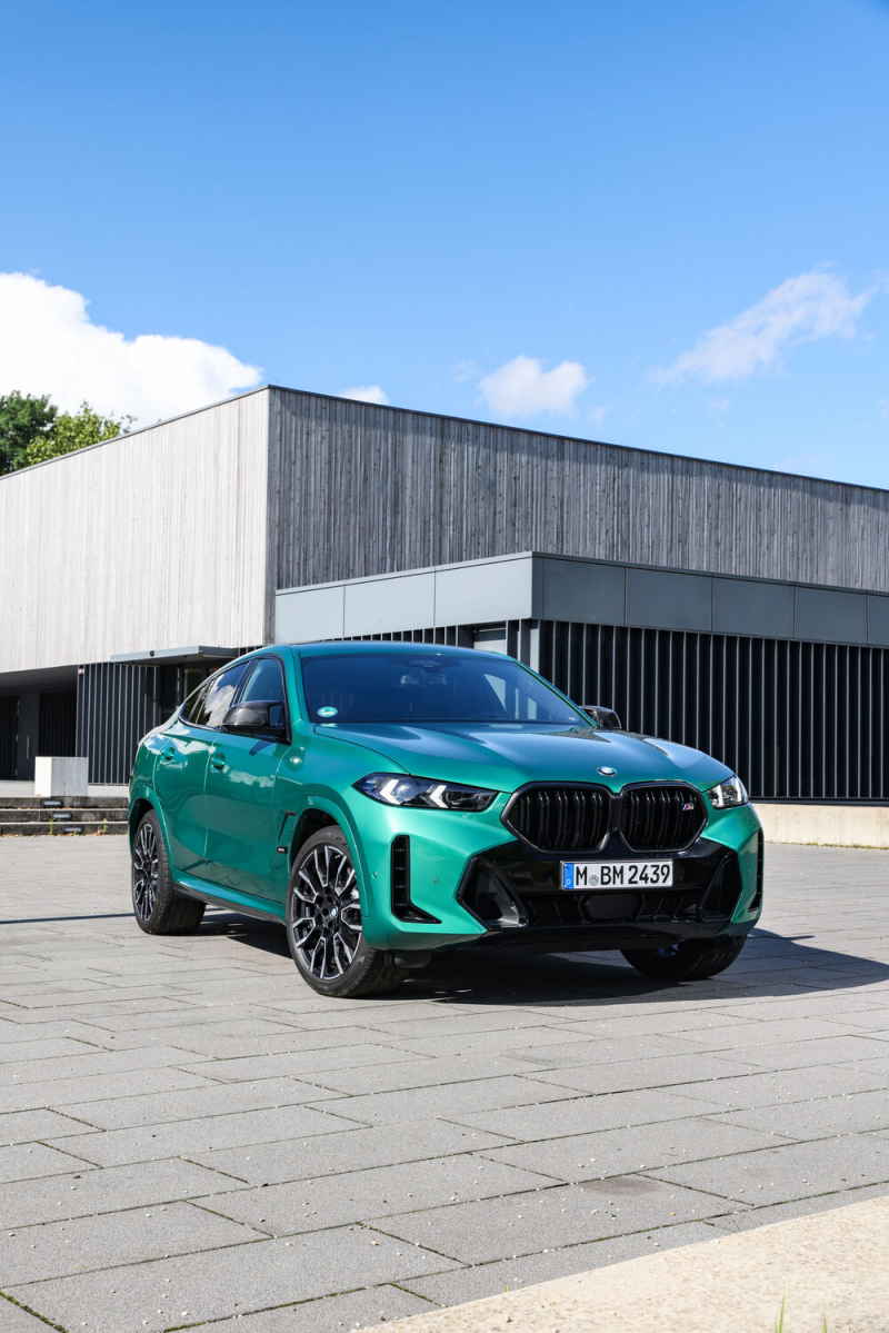 2026 BMW X6 가격 제원 M50i 대신 선택할 모의견적 최적안