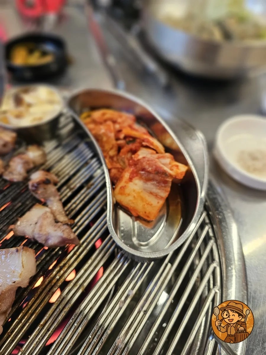 박연탄집 사진 5