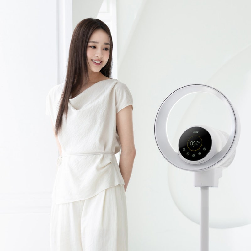 날개없는 선풍기, 신생아도 안심? 보아르 퓨어링 체크리스트