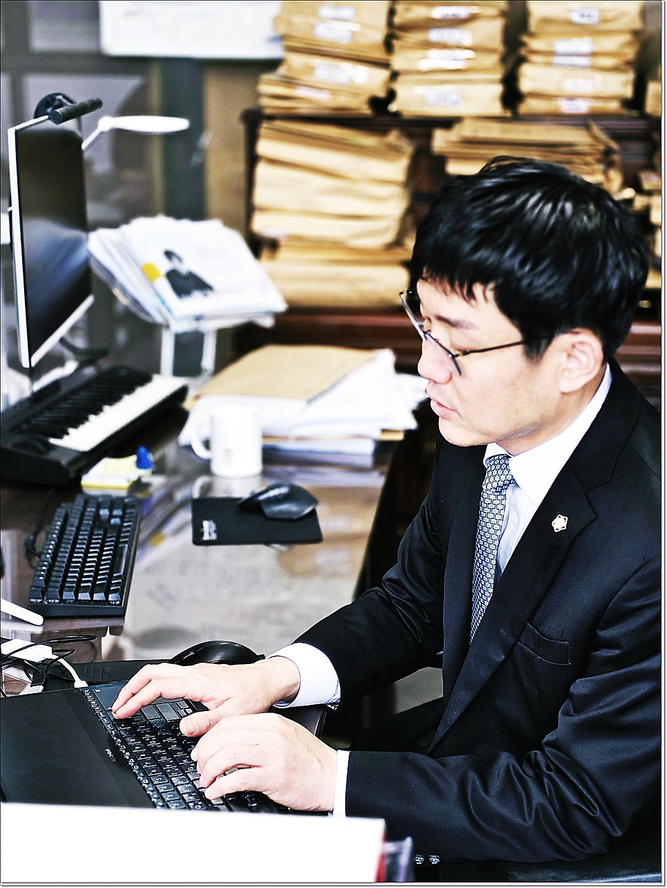 익산변호사 방문상담시 어떻게 상담해야할까? 관련 사진