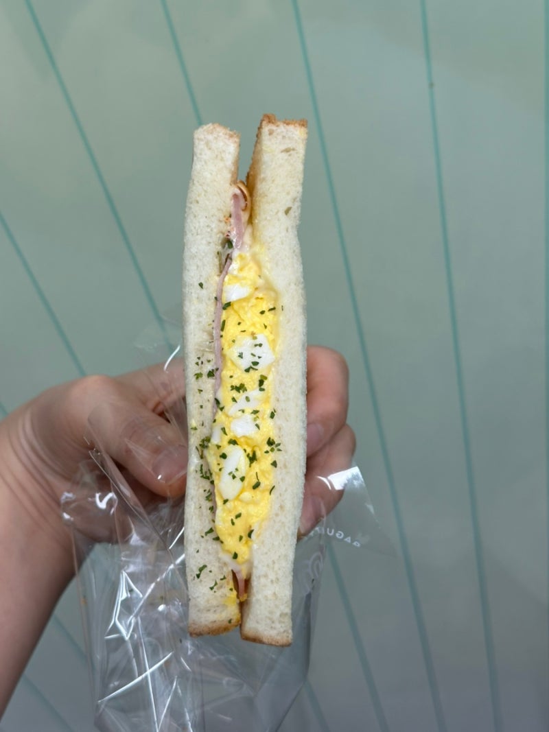 파리바게뜨 가성비 아침식사 추천 파리바게뜨 샌드위치 추천 내돈내산 파리바게트 할인