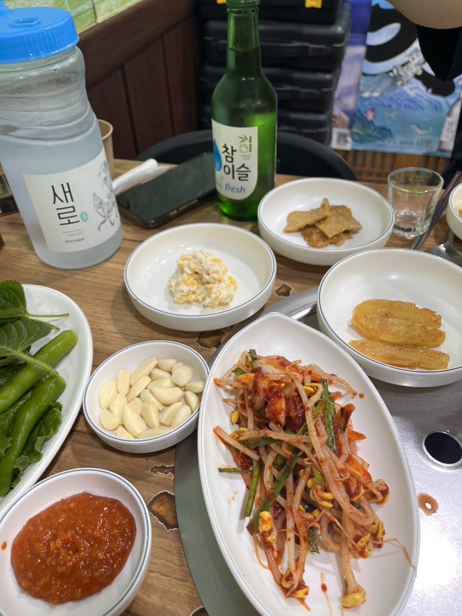 화로야화로야생고깃집 가락본점 사진 5