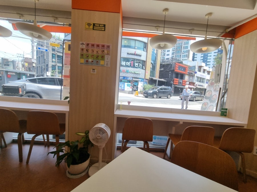 후토루 신당점 사진 2