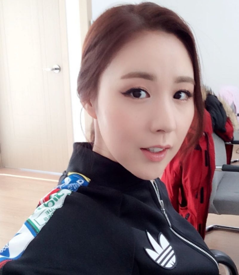"공을 끌어당기는 간유인력의 법칙!" 골때녀 간미연 해파리 축구, 은퇴 비하인드 총정리 ⚽️