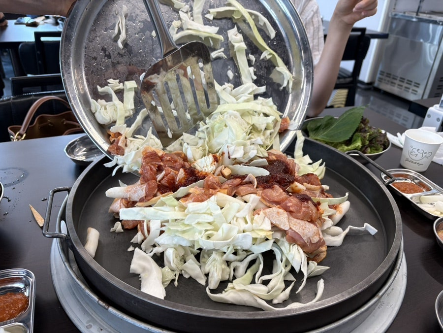 교동닭갈비 사진 6