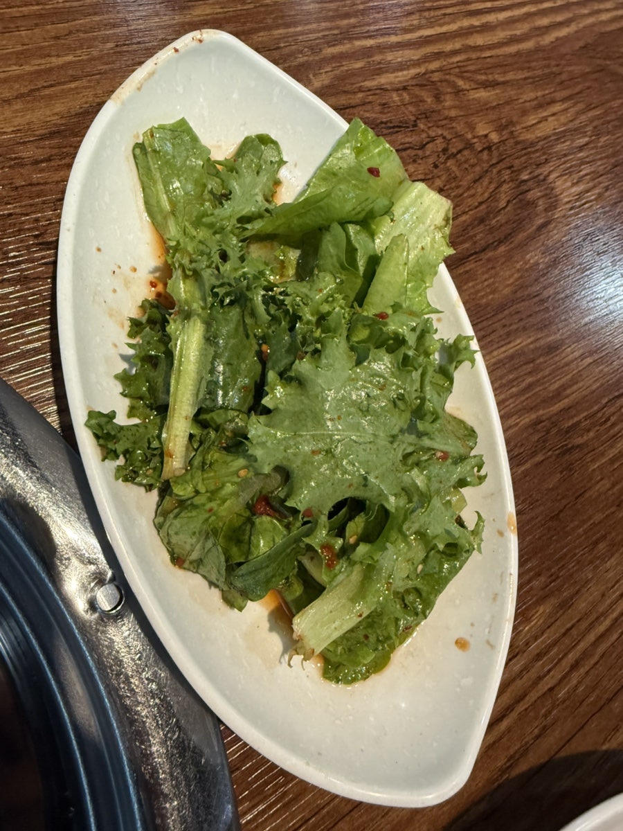 에버가참숯구이 사진 4