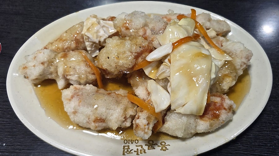 홍콩반점0410 사당역점 사진 3
