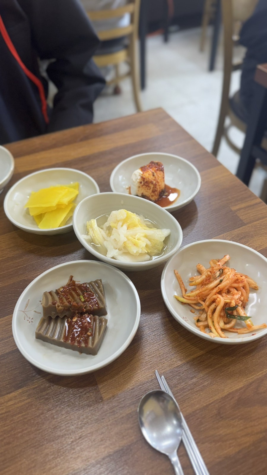 도계닭사리 사진 4