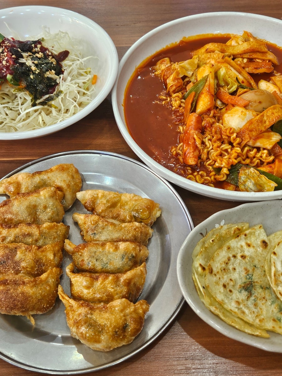 미성당납작만두 사진 3