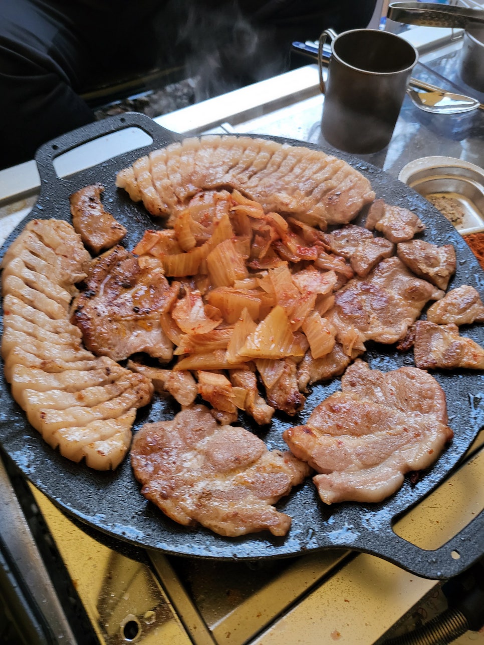 천보웰니스캠핑장 사진 5