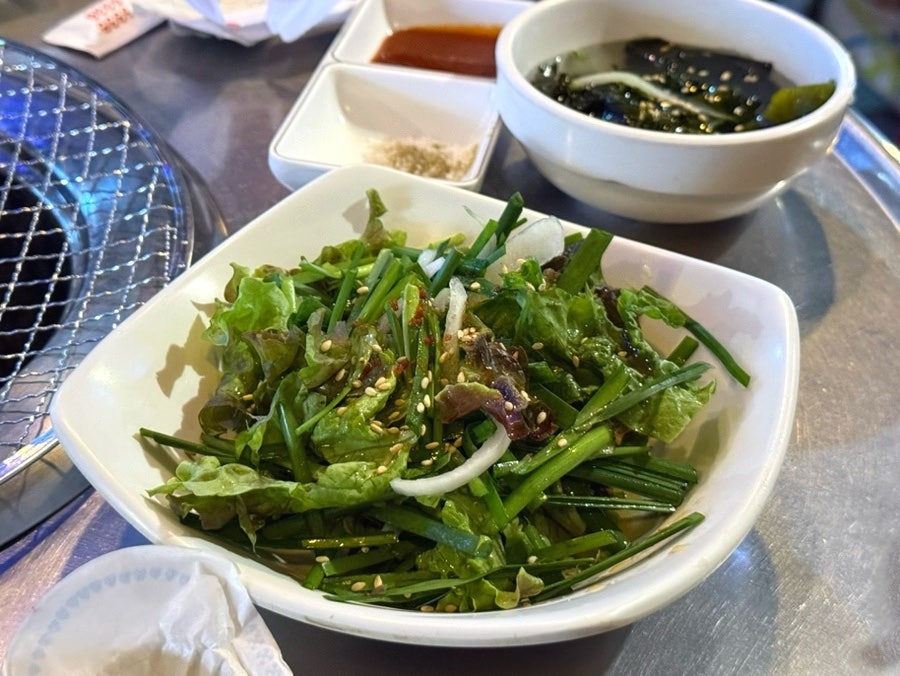 민아꼼장어 사진 6