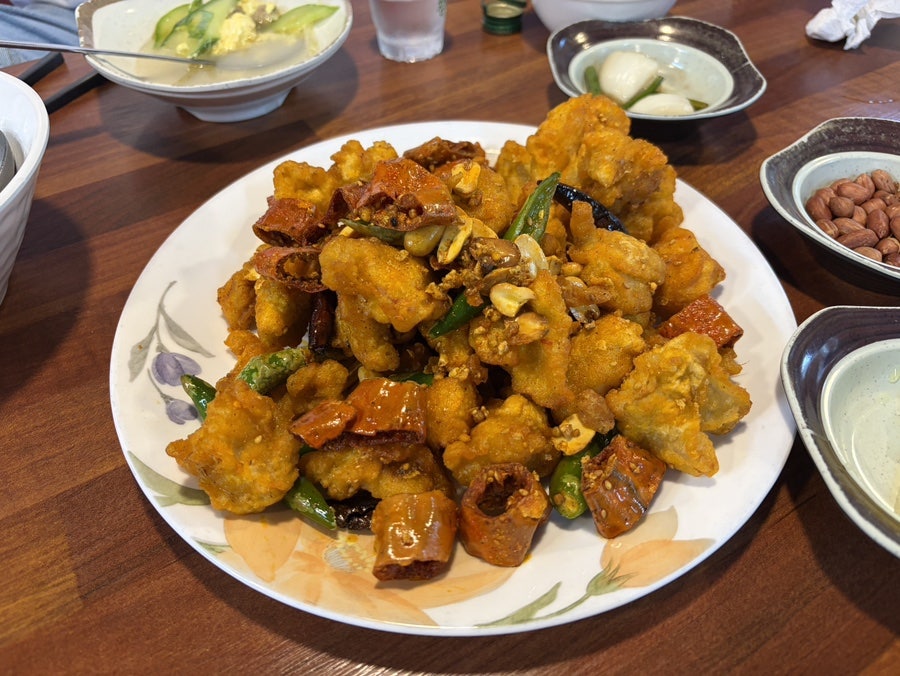 진사부 사진 6