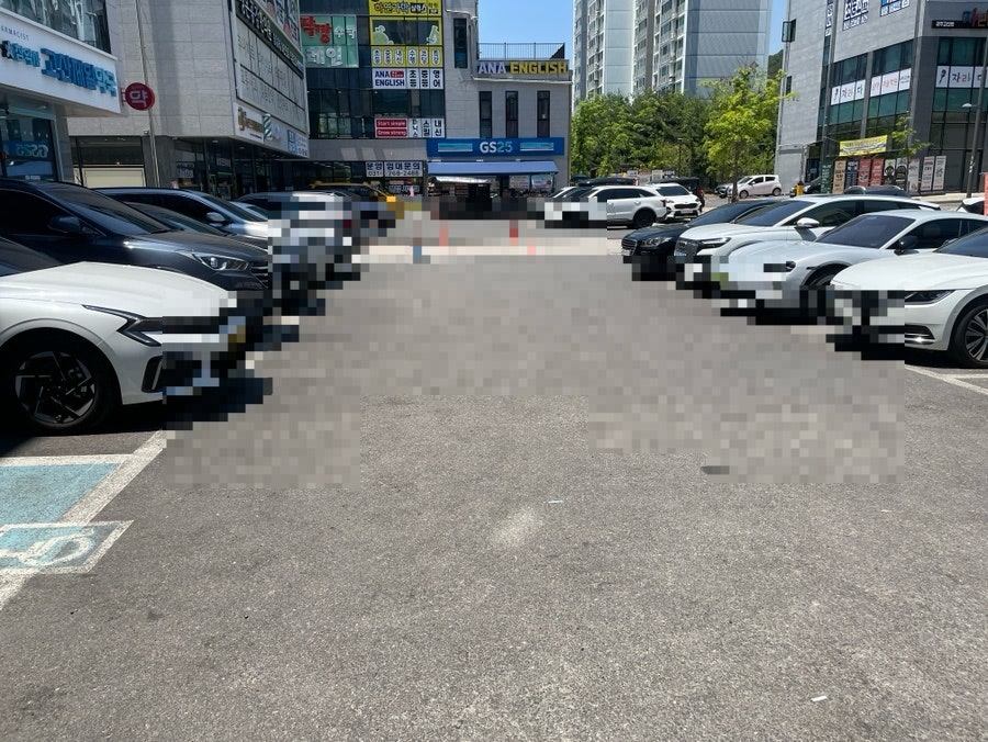 곰이분식 사진 3