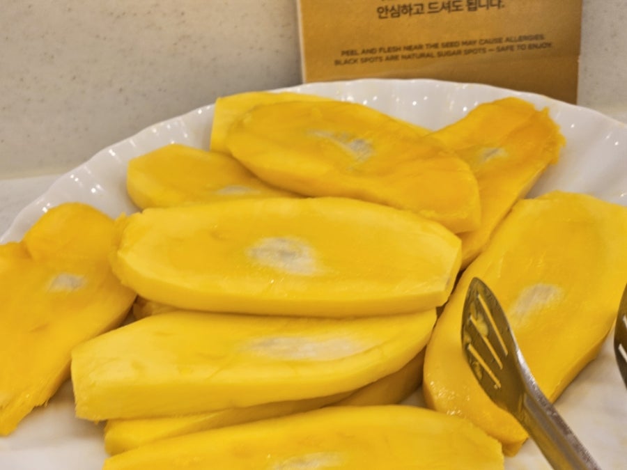 샤브올데이 안양삼덕공원점 사진 4