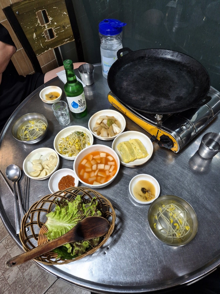 육일산곰장어 사진 6