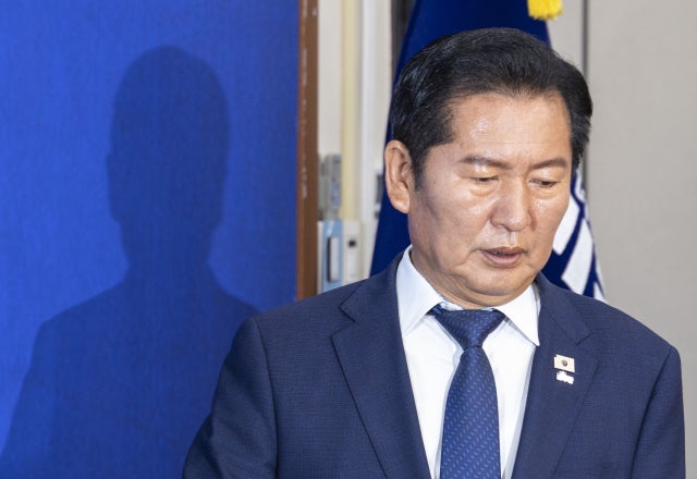 정청래 대표의 1인1표제, 순천 정치에 어떤 파장을 줄까?
