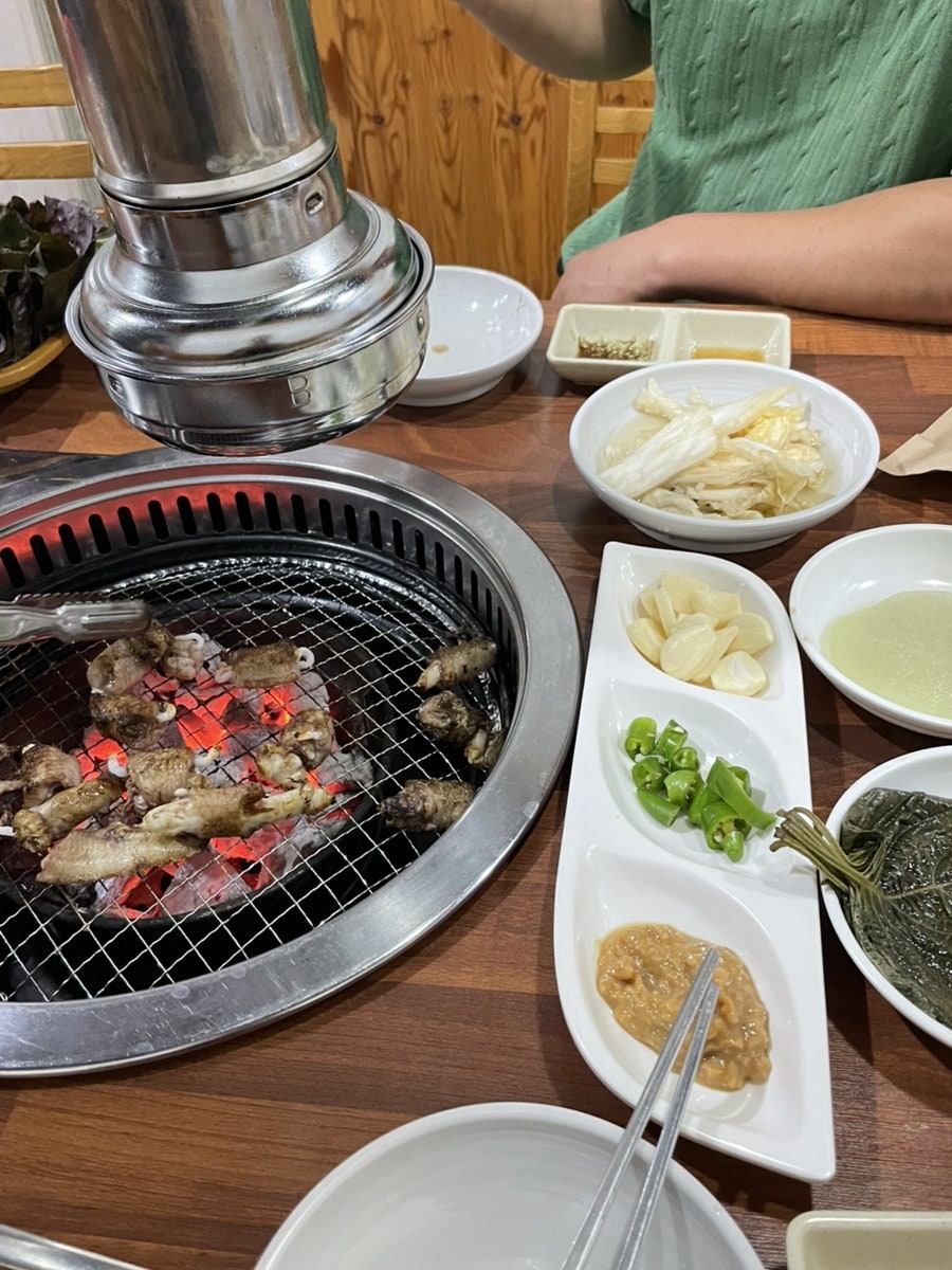 소정참숯곰장어 사진 4