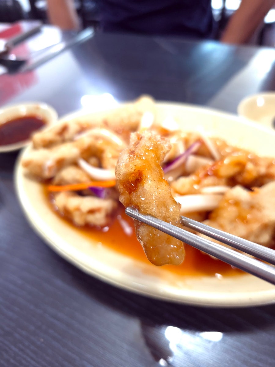 다룡짬뽕 포승직영점 사진 5