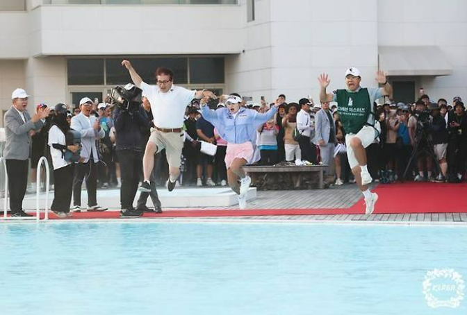 KLPGA <b>인카금융 더헤븐 마스터즈</b>, 노승희 방어전 vs '괴물 루키... 