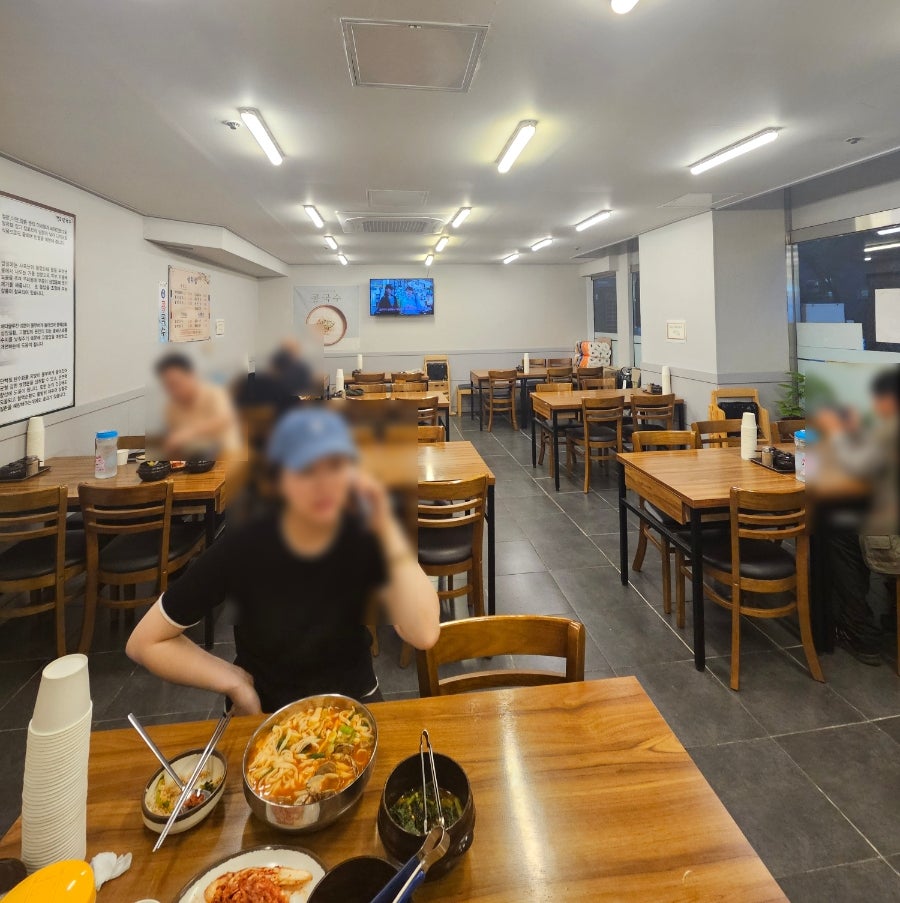 만나칼국수 사진 3