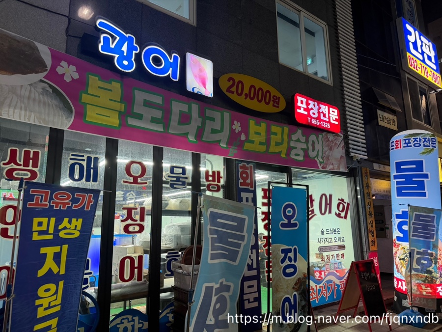 광어2마리 사진 2