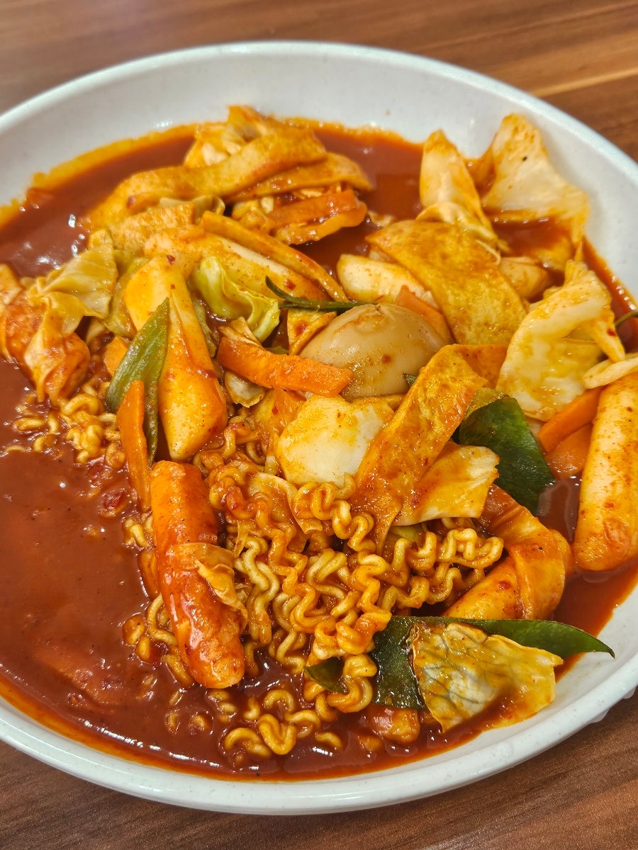미성당납작만두 사진 2