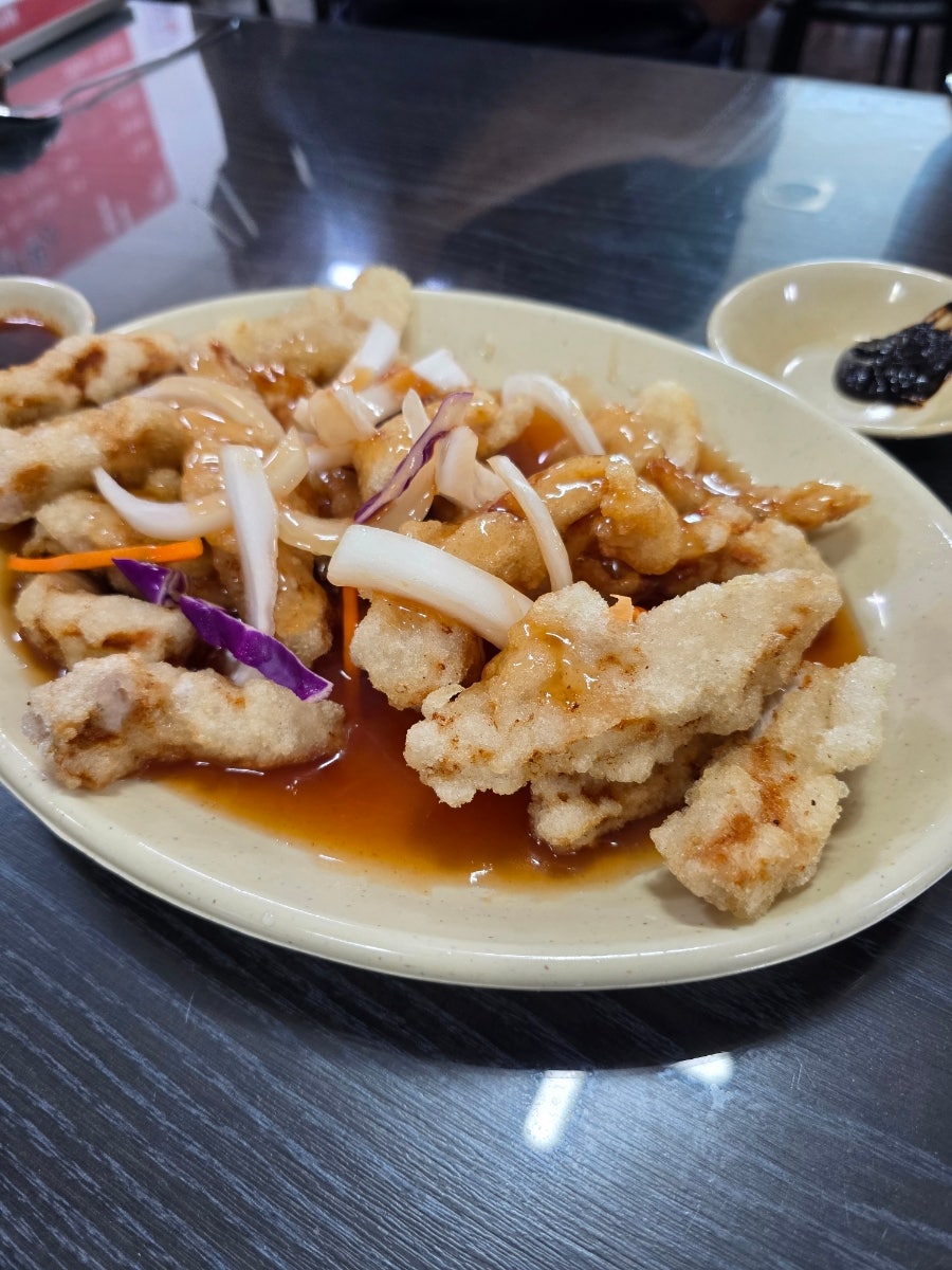 다룡짬뽕 포승직영점 사진 6