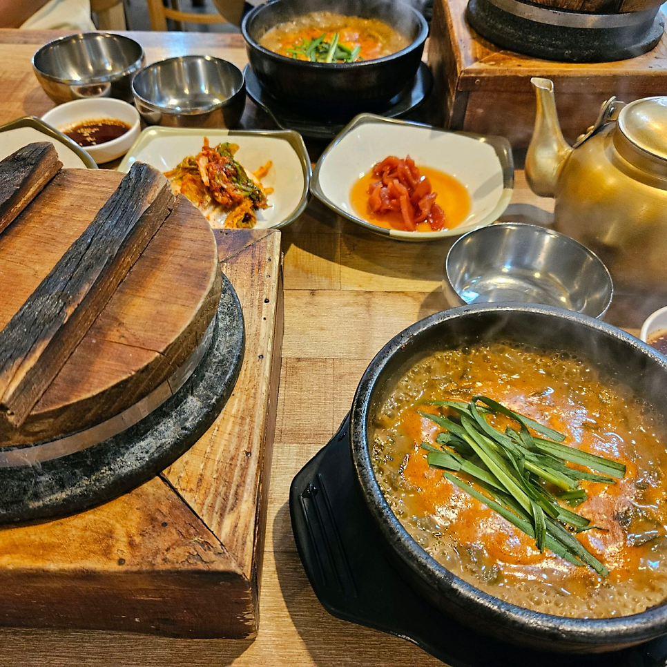 진성할매추어탕 사진 4