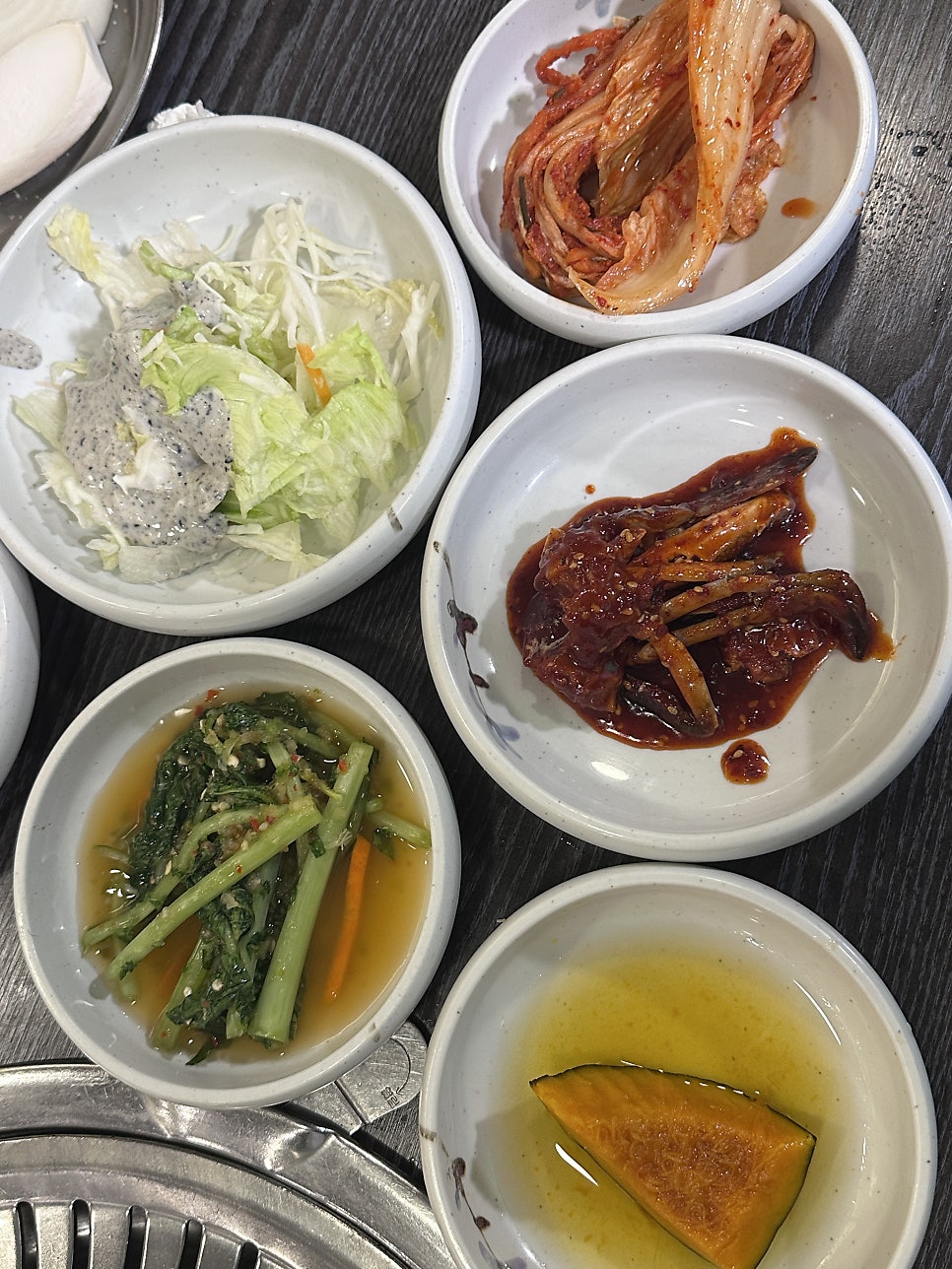 Bonjeonsutbulgalbi photo 6