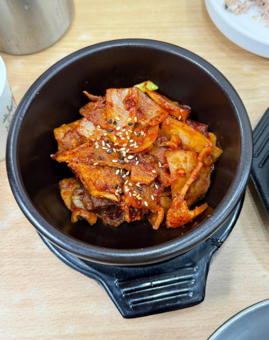 서래식당 사진 5