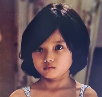 "추격자 하정우에게 죽을 뻔 했던" 26세 여배우 근황